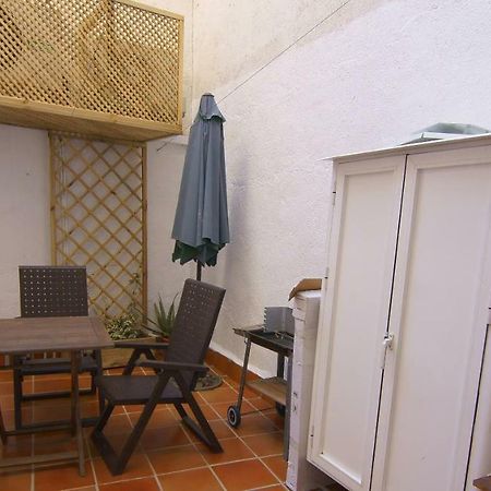 Piso De Los Frailes Apartment Granada Exterior photo